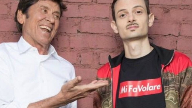 Ascolta &ldquo;Volare&rdquo;, la canzone di Fabio Rovazzi e Gianni Morandi ... - supereva.it