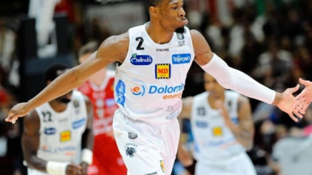 Basket, Finale Playoff Serie A: calendario e diretta Tv Venezia- Trento - mediaset.it