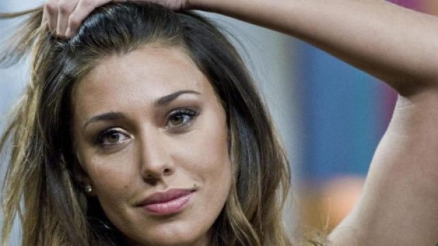 Belen &egrave; incinta? Michelle Hunziker svela la verit&agrave;.