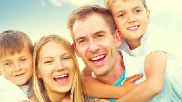 Figli a carico: un bonus universale?
