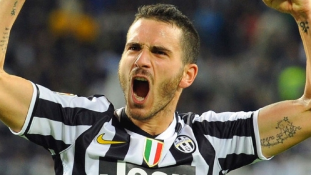 Calciomercato Juventus, clamorosa proposta del Chelsea per arrivare a Bonucci