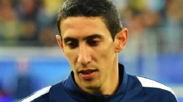 Calciomercato Juventus: sogno Di Maria per l'attacco