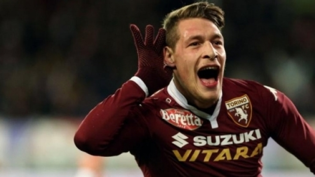 Calciomercato Milan, Belotti obiettivo numero uno dell'attacco rossonero