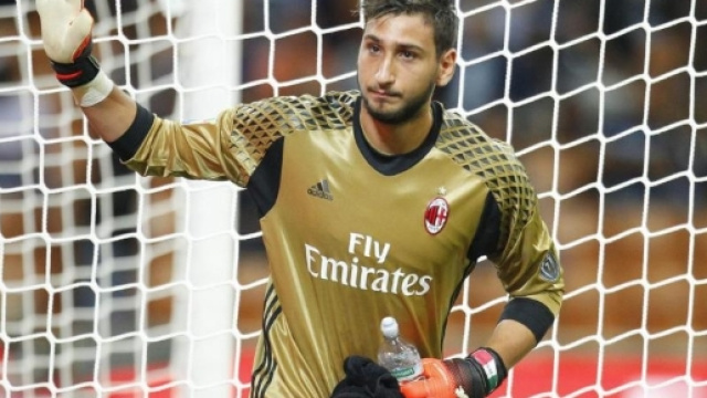 Calciomercato Milan news, Calamassi: la squadra del futuro - ilsussidiario.net