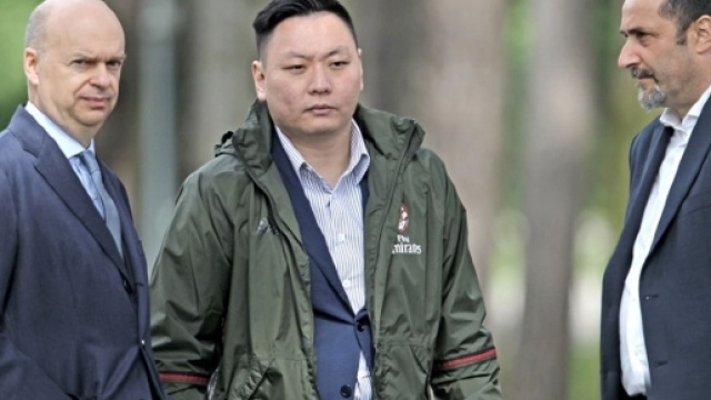 Calciomercato Milan: rossoneri scatenati con il duo Fassone e Mirabelli. Al centro David Han