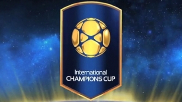 Calendario International Champions Cup 2017: Juventus, Inter, Milan, Roma.