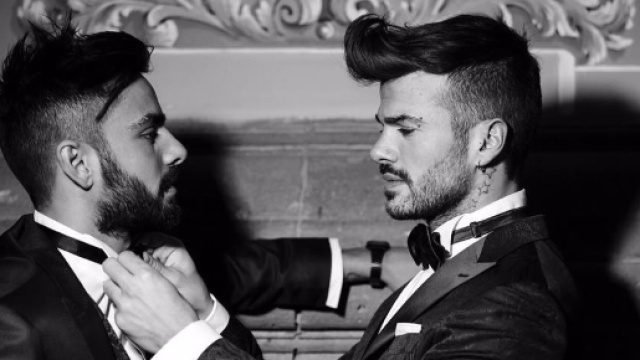 Claudio Sona di Uomini e Donne risponde a Mario Serpa: "Non ho una ... - igossip.it