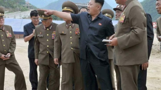 Corea del Nord: Kim Jong Un &egrave; malato - Corriere.it - corriere.it