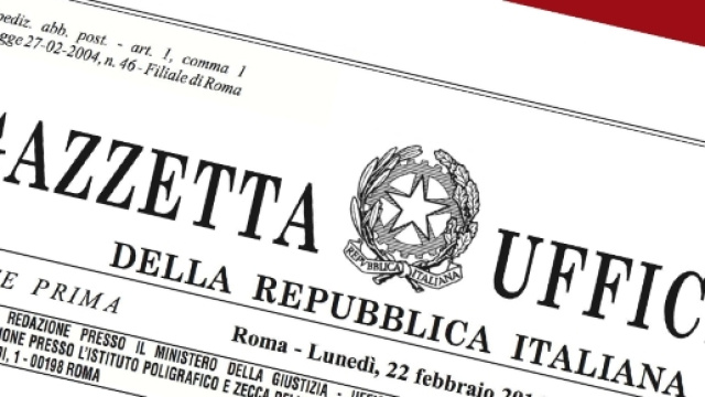 Ultime notizie sul concorso per assistenti giudiziari