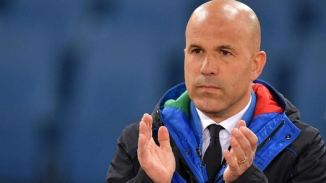 Di Biagio: "Ventura si &egrave; dimostrato coerente, mi ha accontentato ... - eurosport.com