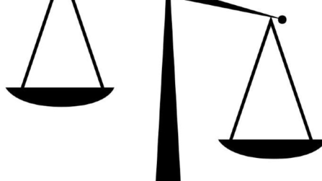 Disegno da colorare bilancia - Cat. 28359. - educolor.it