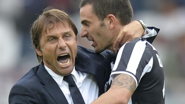 Edicola. Occhio Juve: Conte e il Chelsea vogliono prenderti ... - eurosport.com