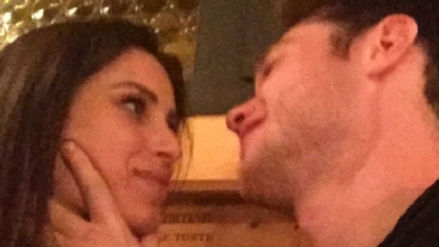 Federica Beninc&agrave; conferma che lei e Marco Cartasegna si sono lasciati