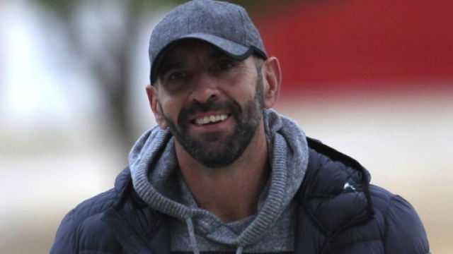 Gerson-Lilla salta, Defrel a vuoto. Ora il d.s. Monchi - giallorossi.net