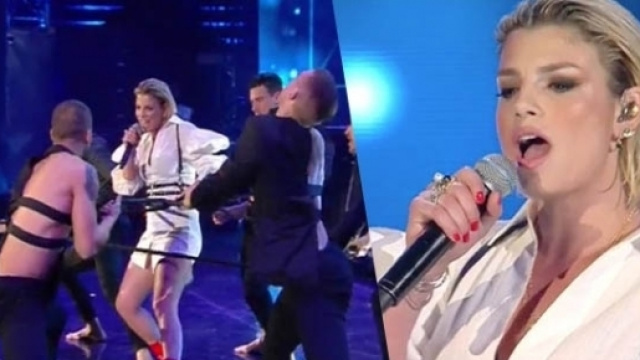 Gossip, Emma Marrone sommersa dalle critiche: ecco cosa &egrave; successo.