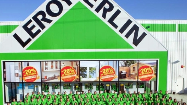HelpLavoro: LEROY MERLIN, LAVORO PER STUDENTI, LAUREATI E ... - helplavoro.it