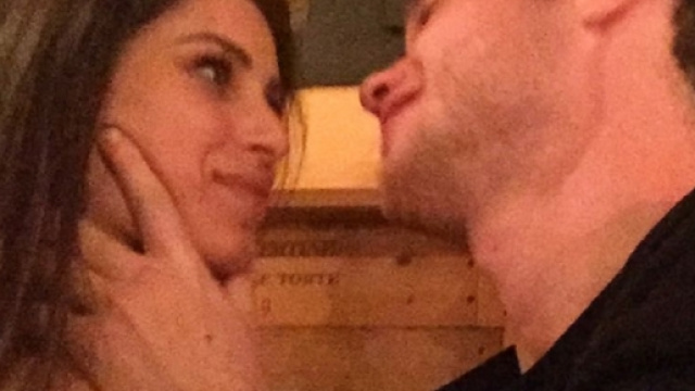 Marco e Federica si sono lasciati