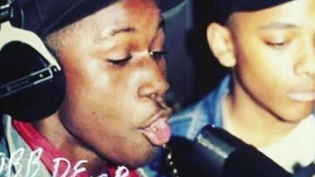 I Mobb Deep agli esordi, ancora adolescenti