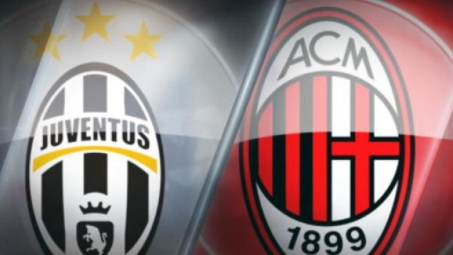 Il Big Match della settimana, Juventus-Milan - Corriere dello Sport - corrieredellosport.it