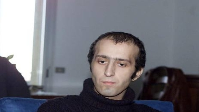 Il caporale Corrado di Giacobbe morto a causa dell'uranio impoverito