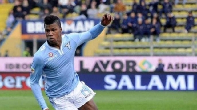 Il Milan &egrave; ad un passo da Keita