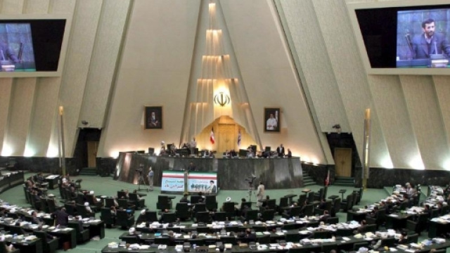 il Parlamento iraniano, principale obbiettivo degli attentatori