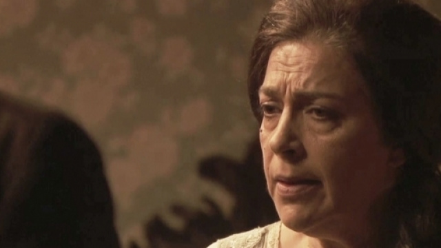 Il Segreto, anticipazioni: Donna Francisca diventa povera