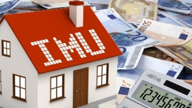 IMU 2017: prima rata entro il 16 giugno