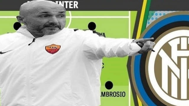 Inter, ecco la prima richiesta di Spalletti a Zhang