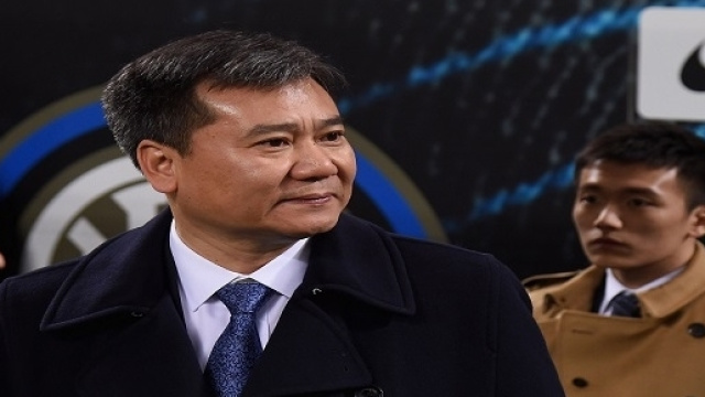 Inter, shock Suning: Offerta clamorosa alla Fiorentina