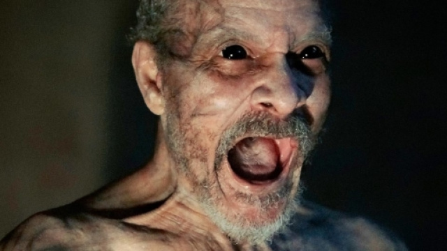 It Comes at Night: Exclusive images