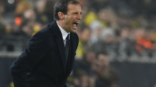 Juve, Allegri avrebbe chiesto la cessione di Bonucci