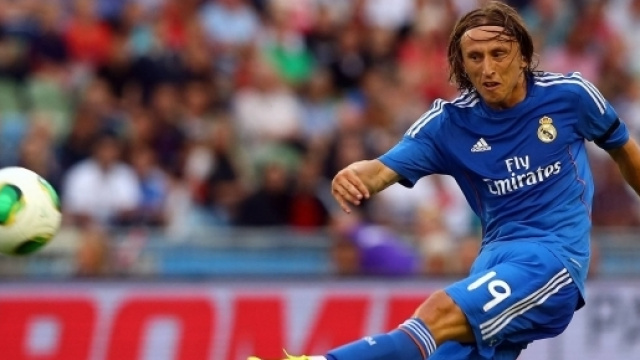 Juve, scambio pazzesco con il Real?