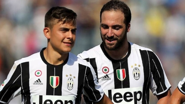 Juventus-Bologna: le ultime su Dybala, Higuain, Rizzo, Maietta ... - fantagazzetta.com