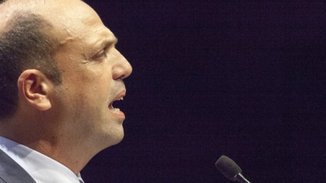 Legge elettorale: secondo il ministro Angelino Alfano, elementi di incostituzionalit&agrave;