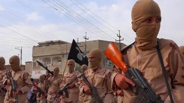 L'ultima roccaforte Isis &egrave; sotto assedio.