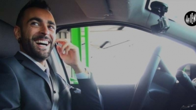 Marco Mengoni | DavideMaggio.it - davidemaggio.it