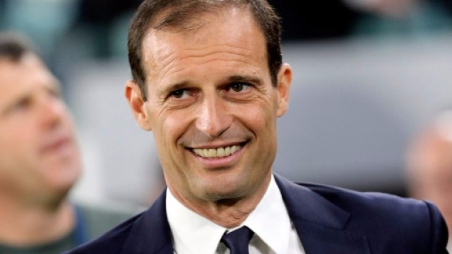 Massimiliano Allegri alla Juventus fino al 2020: arriva il comunicato ufficiale del club bianconero