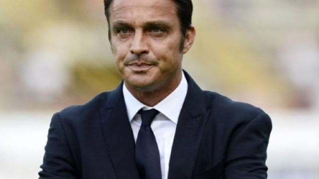 Massimo Oddo &egrave; tra gli allenatori pi&ugrave; richiesti in Serie B - laroma24.it