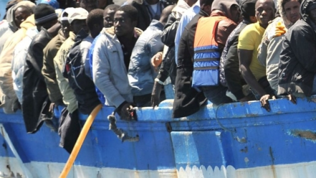 Migranti, a gennaio sbarchi raddoppiati rispetto al 2016 | Vvox - vvox.it