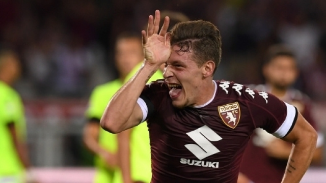 Milan, squadra da sogno per il 2017/2018. Tra gli obiettivi principali c'&egrave; Belotti