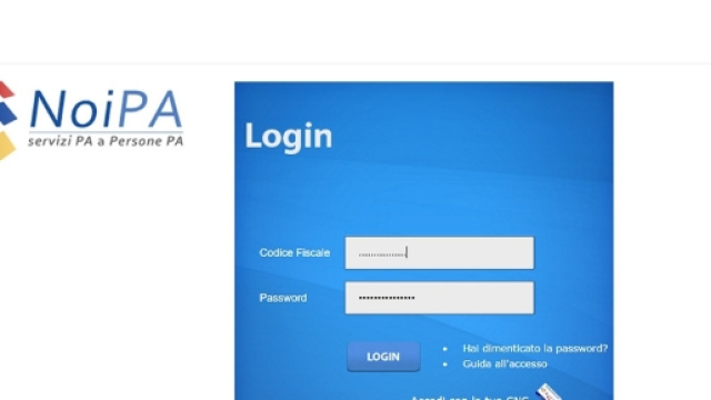 NoiPa cedolino, pagamento stipendi in ritardo: come accedere all ... - notizieinformazioni.com