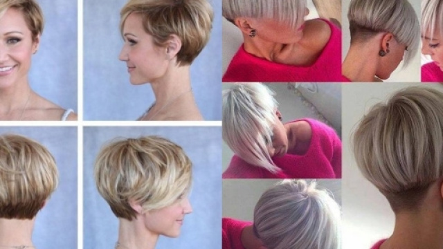 Nuovi tagli di capelli: estate 2017