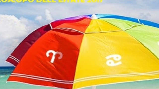 Oroscopo dell'estate 2017: scopri cosa succeder&agrave;. Da Bilancia a pesci