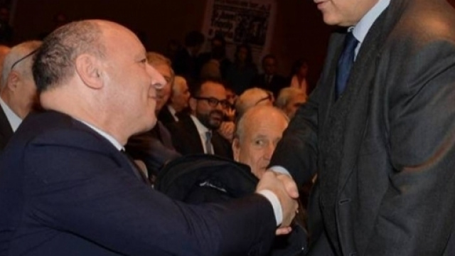 Parata di ospiti al Premio Facchetti - La Gazzetta dello Sport - gazzetta.it