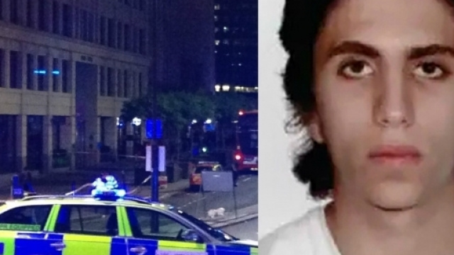 Parla la madre del terrorista italiano di Londra: 'Mio figlio logorato dal Web'