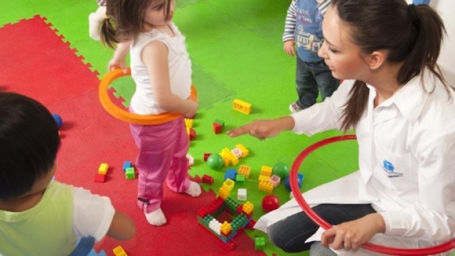 Pedagogisti ed Educatori Asili Nido - Concorsi - SocialJobs - socialjobs.it