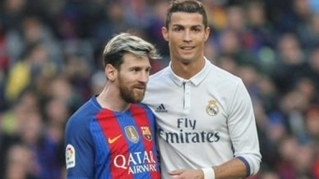 Real Madrid&nbsp;; CR7 ridiculise Messi sur Instagram&nbsp;!