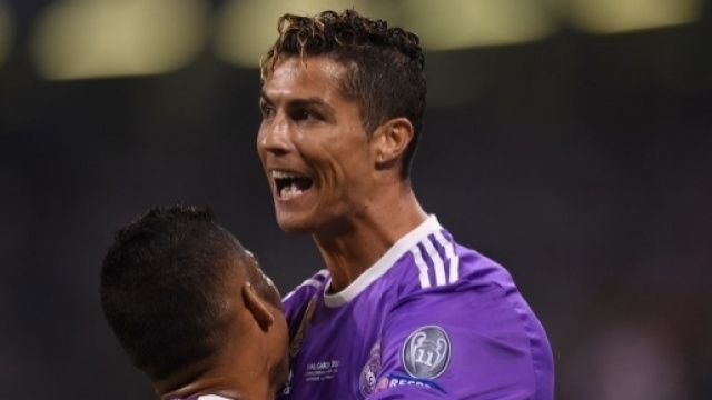 Real Madrid : Une offre qui bat tous les records pour CR7 !