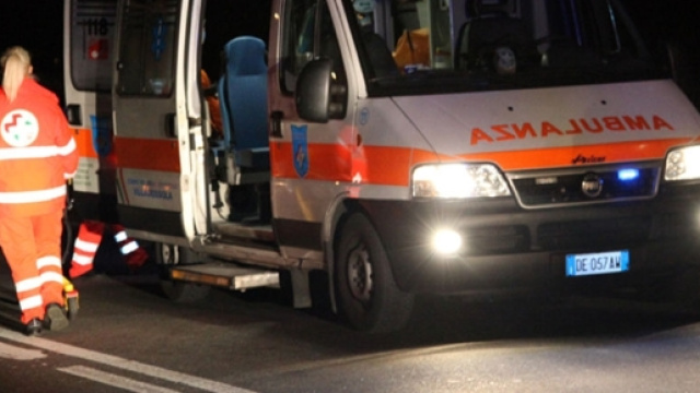 Reggio Calabria, grave incidente: muore una ventunenne